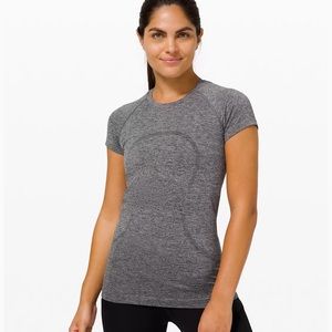 Lululemon Swiftly Tech Short Sleeve
